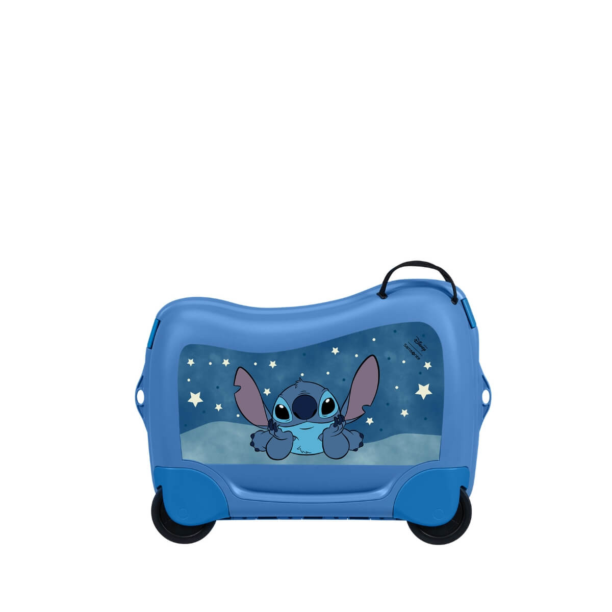 SAMSONITE CAVALCABILE DREAM2GO DISNEY 56C 001 01 STITCH