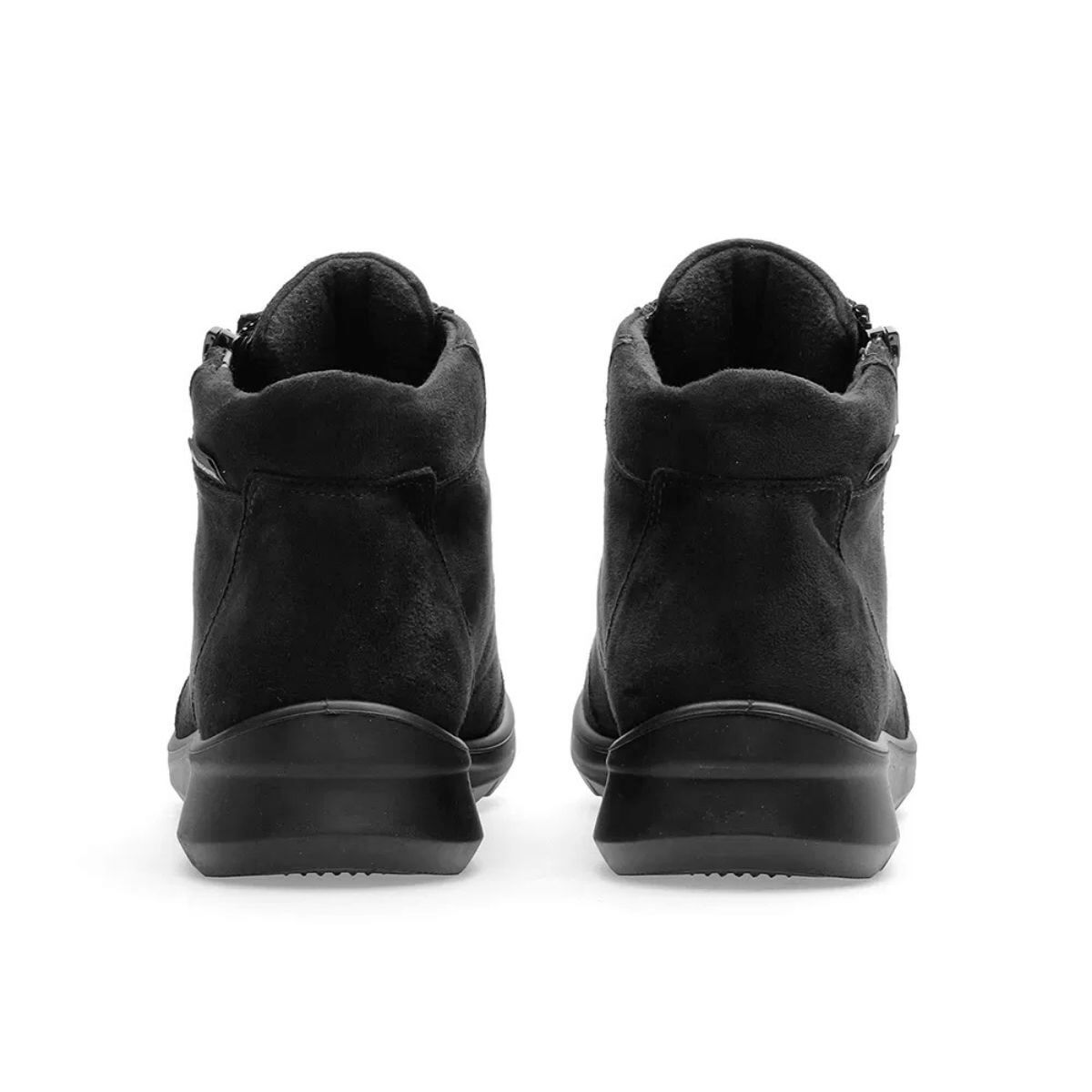 ARA SNEAKER 40416 01 GORETEX NERO