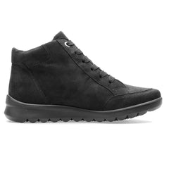 ARA SNEAKER 40416 01 GORETEX NERO