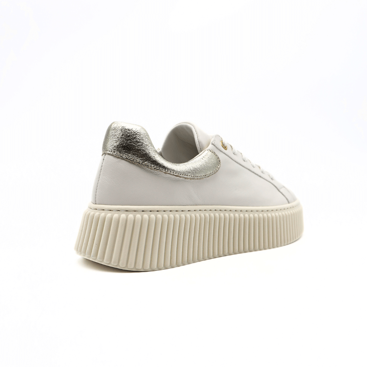 FRAU SNEAKERS 40T0 BIANCO