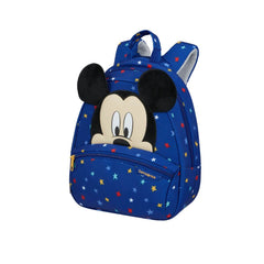 SAMSONITE ZAINO BAMBINO 40C-032-31 DISNEY ULTIMATE 2.0 MICKEY STARS