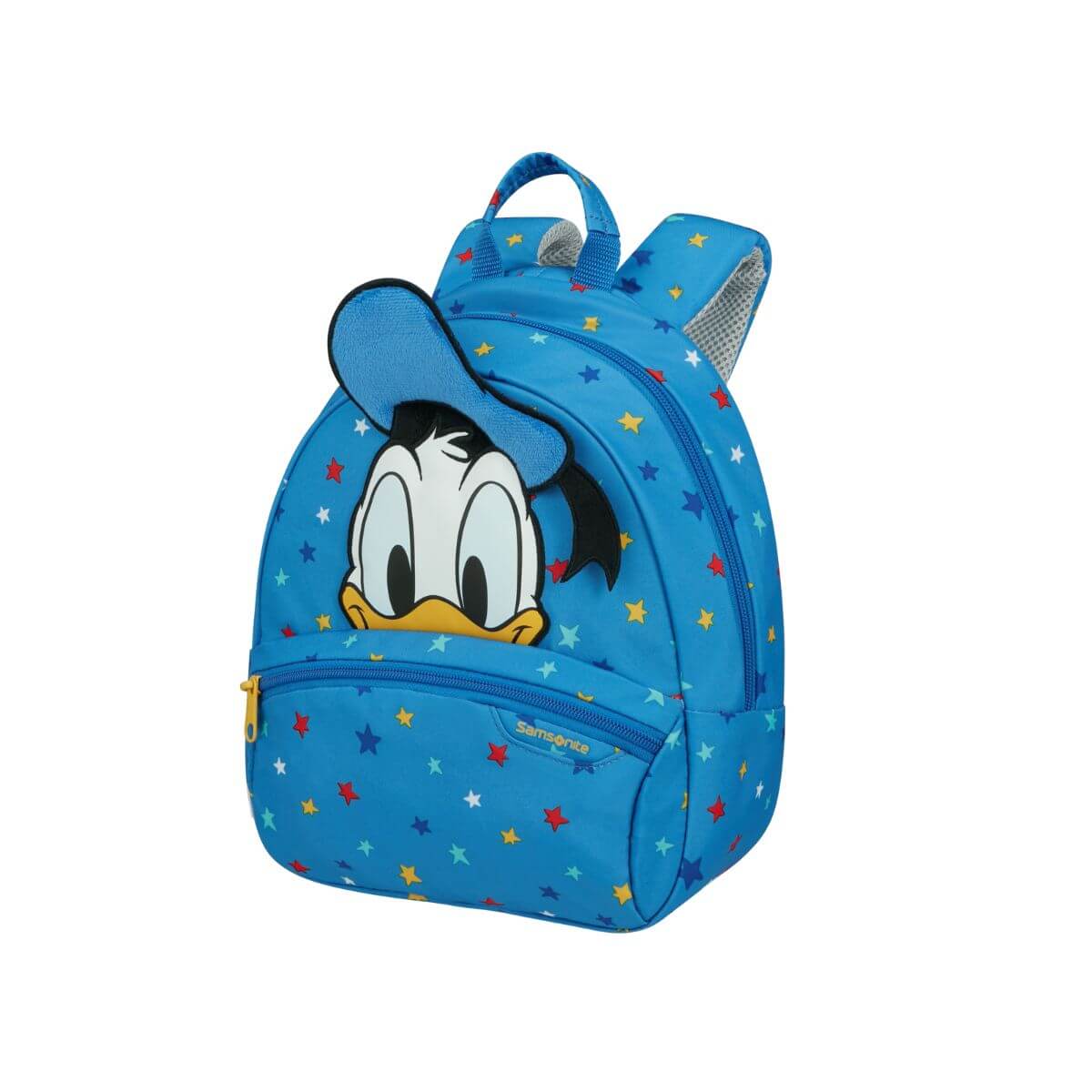 SAMSONITE ZAINO BAMBINO 40C-032-41 DISNEY ULTIMATE 2.0 DONALD STARS