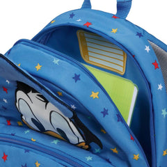 SAMSONITE ZAINO BAMBINO 40C-032-41 DISNEY ULTIMATE 2.0 DONALD STARS