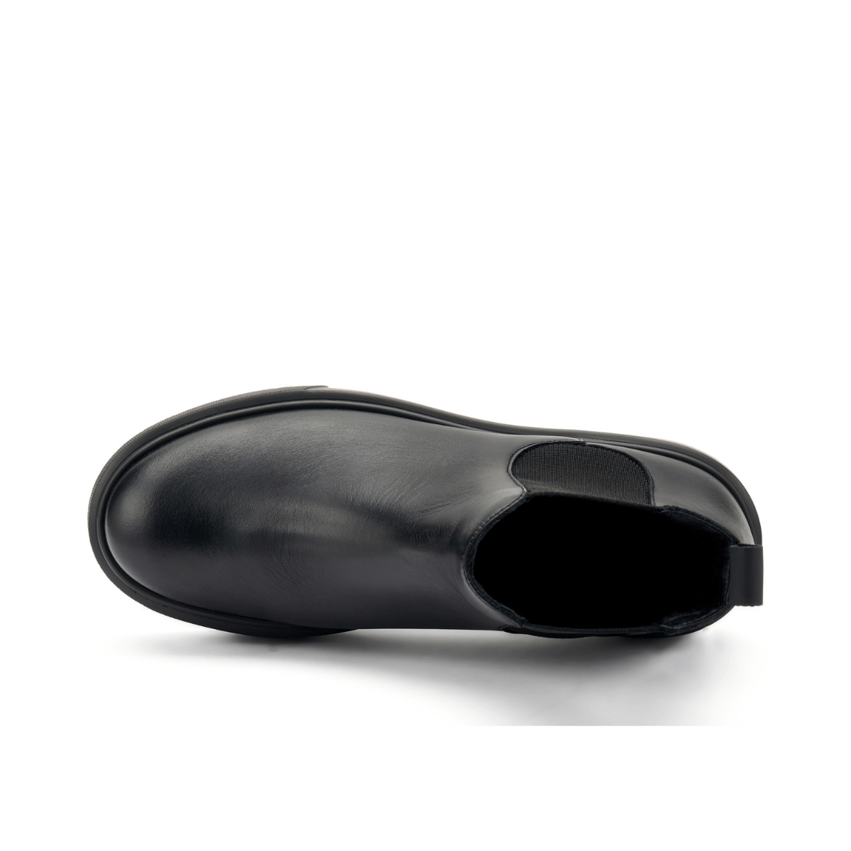 FRAU BEATLES 41L2 13538 NERO