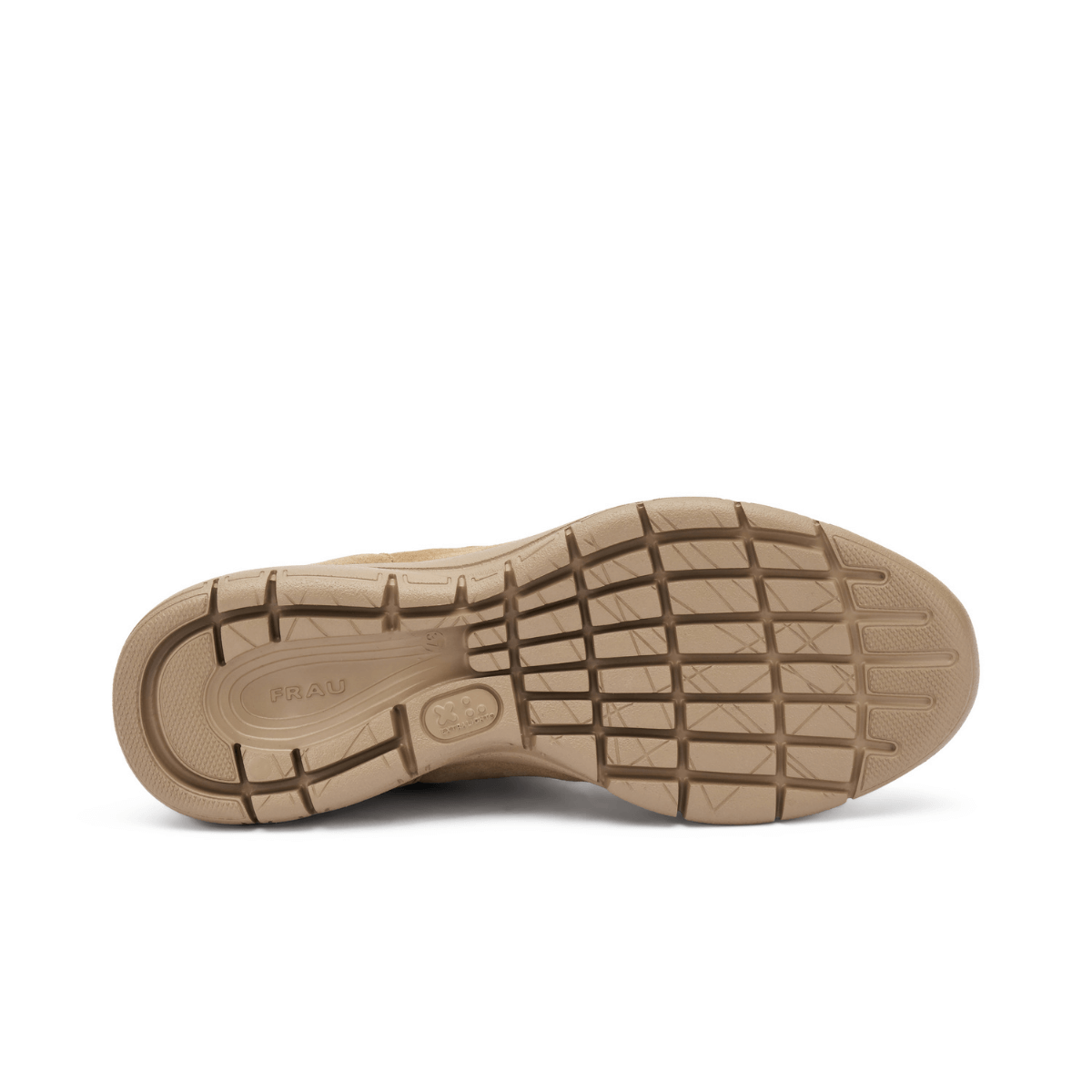 FRAU BEATLES 43A5 LEOPARDO BEIGE