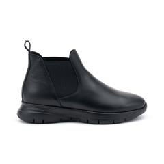 FRAU BEATLES 43L4 PELLE NERO