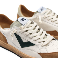 4B12 SNEAKERS PLAYNEW U1006 BEIGE