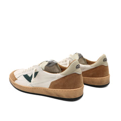 4B12 SNEAKERS PLAYNEW U1006 BEIGE