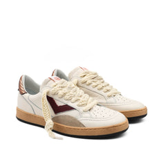 4B12 SNEAKERS PLAY NEW D2026 BIANCO