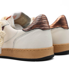 4B12 SNEAKERS PLAY NEW D2026 BIANCO