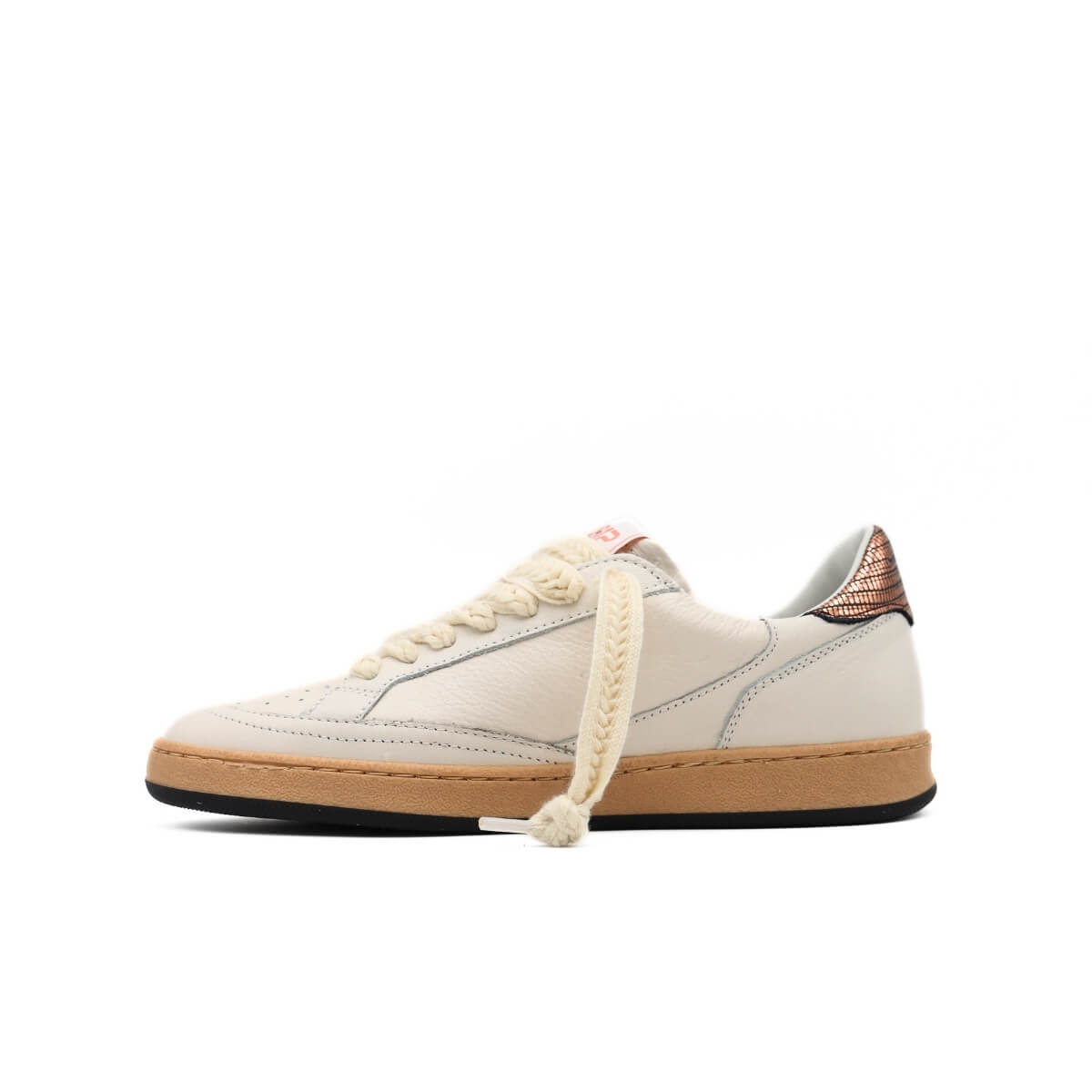 4B12 SNEAKERS PLAY NEW D2026 BIANCO