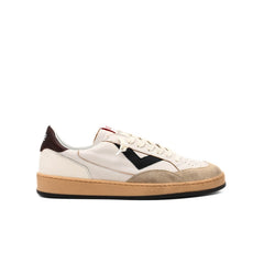 4B12 SNEAKERS PLAYNEW U1027 BIANCO