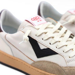 4B12 SNEAKERS PLAYNEW U1027 BIANCO