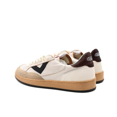 4B12 SNEAKERS PLAYNEW U1027 BIANCO