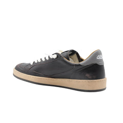 4B12 SNEAKERS PLAY NEW U1032 EBONY EBANO