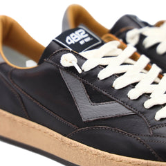 4B12 SNEAKERS PLAYNEW U1032 NERO