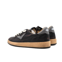 4B12 SNEAKERS PLAYNEW U1032 NERO