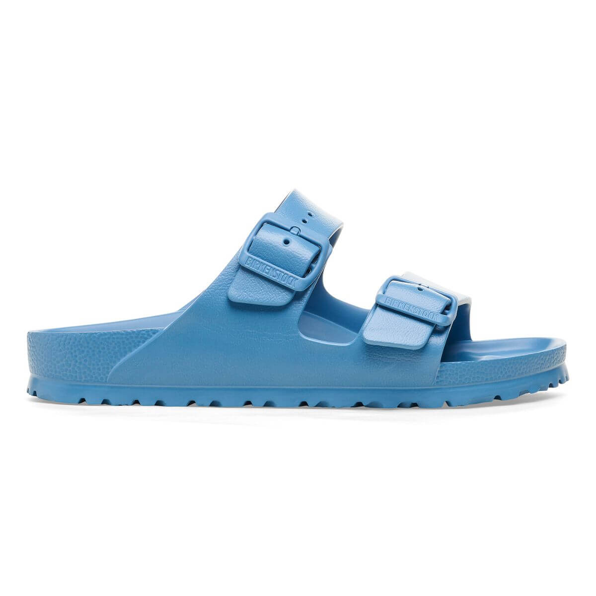 BIRKENSTOCK CIABATTA ARIZONA EVA 1027376 ELEMENTAL BLUE NARROW FIT