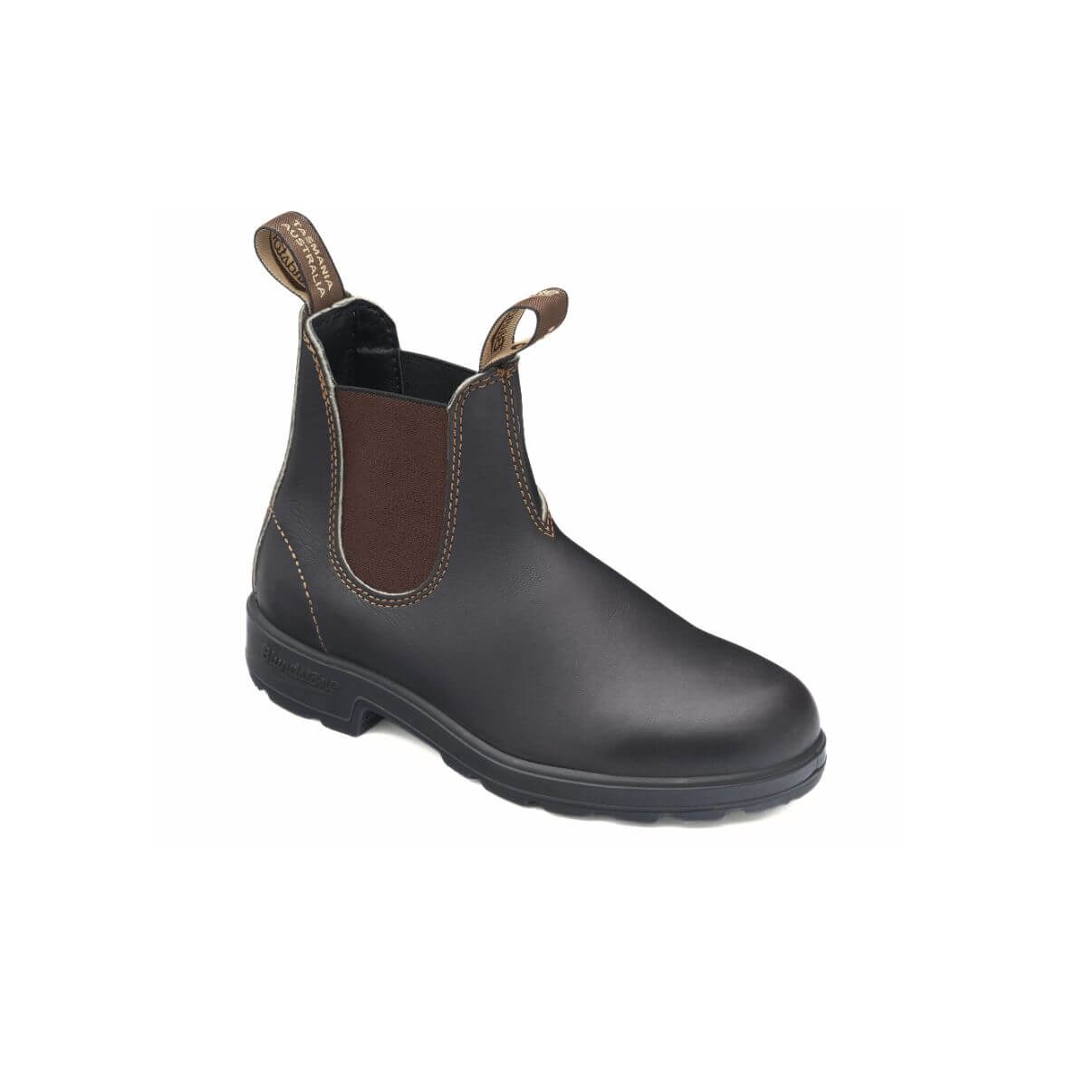 BLUNDSTONE BEATLES UOMO 500 MARRONE MARRONE