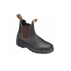 BLUNDSTONE BEATLES UOMO 500 MARRONE MARRONE