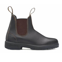 BLUNDSTONE BEATLES UOMO 500 MARRONE MARRONE