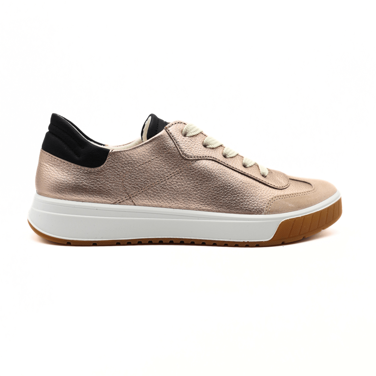 ARA SNEAKERS 50006 08 ROSE GOLD