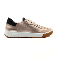 ARA SNEAKERS 50006 08 ROSE GOLD