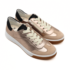 ARA SNEAKERS 50006 08 ROSE GOLD