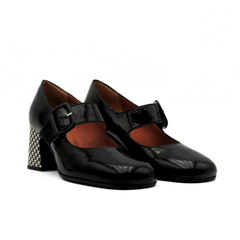 LES: VENUES MARY JANE 5126 NERO