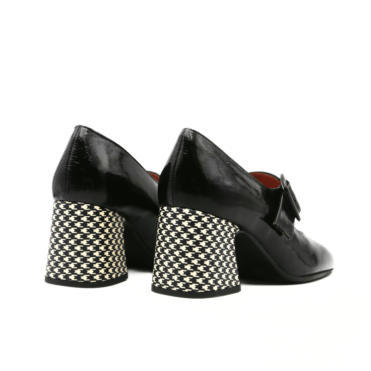 LES: VENUES MARY JANE 5126 NERO