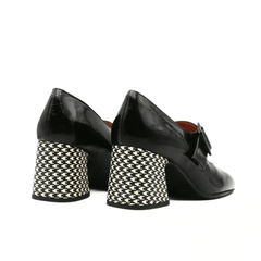 LES: VENUES MARY JANE 5126 NERO