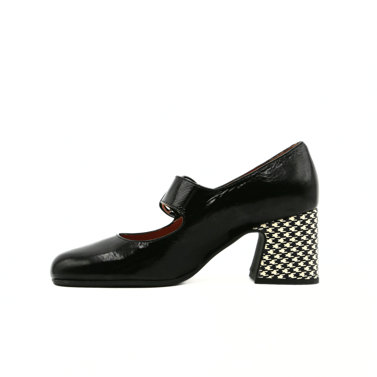LES: VENUES MARY JANE 5126 NERO