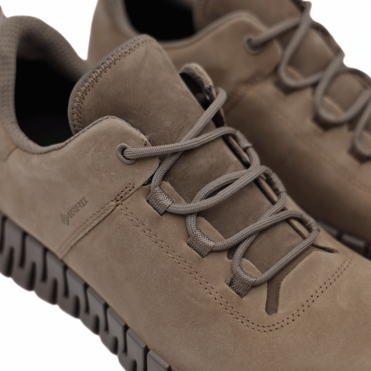 ECCO SNEAKERS 525224 02559 VERDE OLIVA