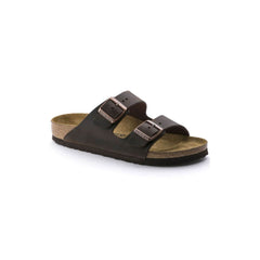 BIRKENSTOCK CIABATTA ARIZONA 0052533 HABANA NARROW FIT