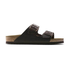 BIRKENSTOCK CIABATTA ARIZONA 0052533 HABANA NARROW FIT