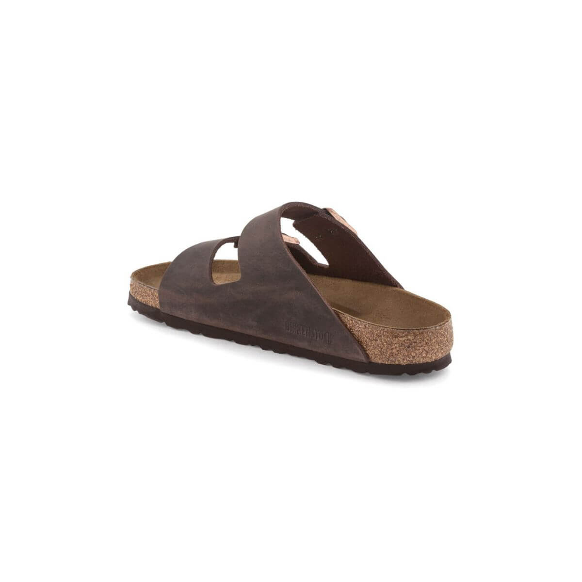 BIRKENSTOCK CIABATTA ARIZONA 0052533 HABANA NARROW FIT