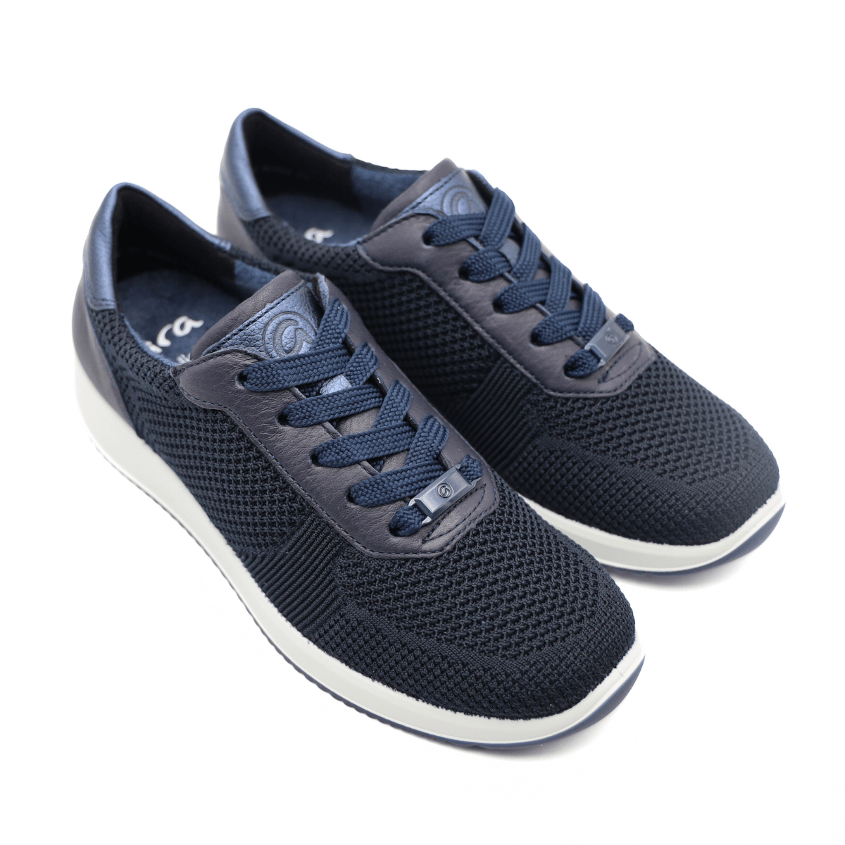 ARA SNEAKER 54052 BLU