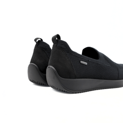 ARA SLIPON 54054 01 GORETEX NERO