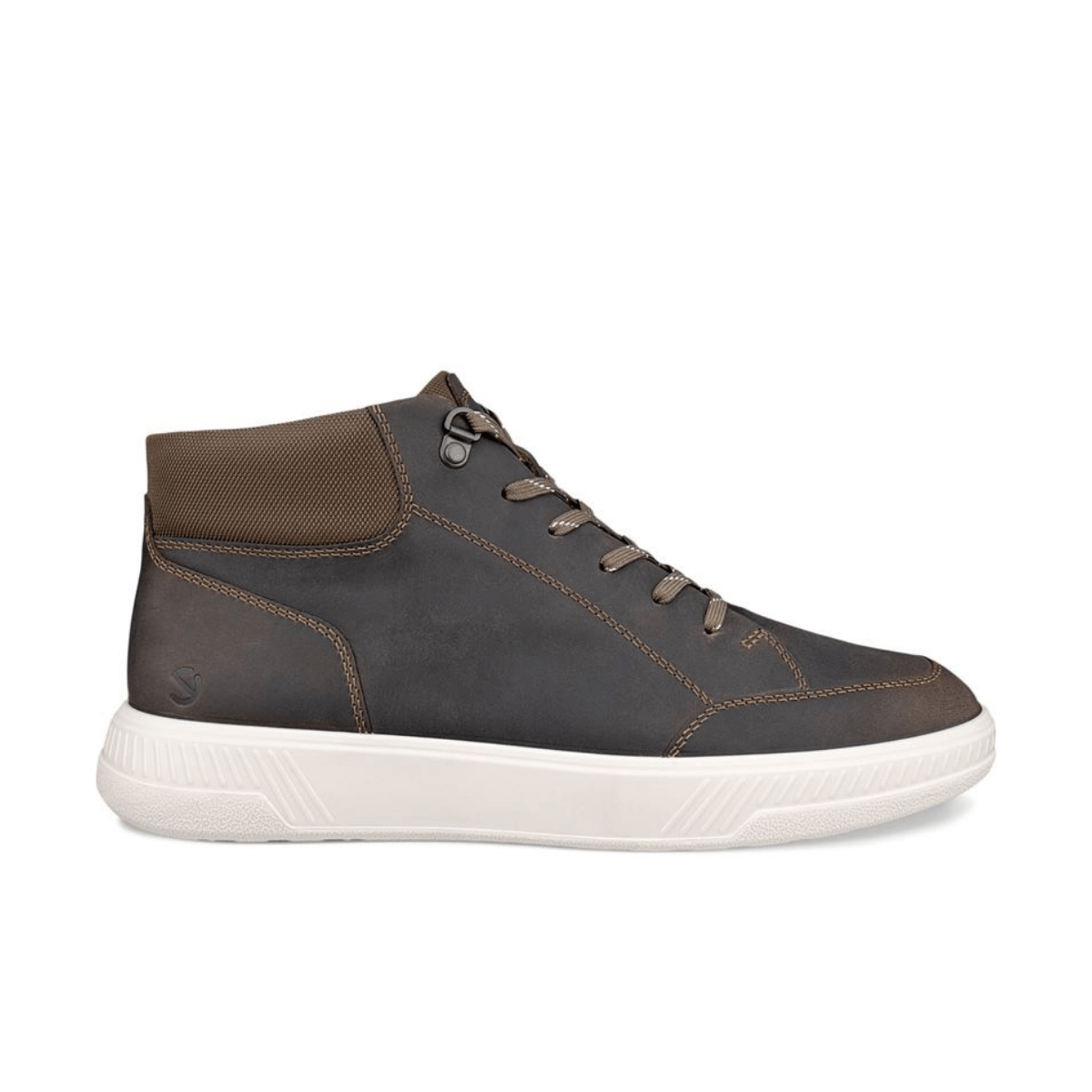 ECCO SNEAKERS 551634 02559 MARRONE