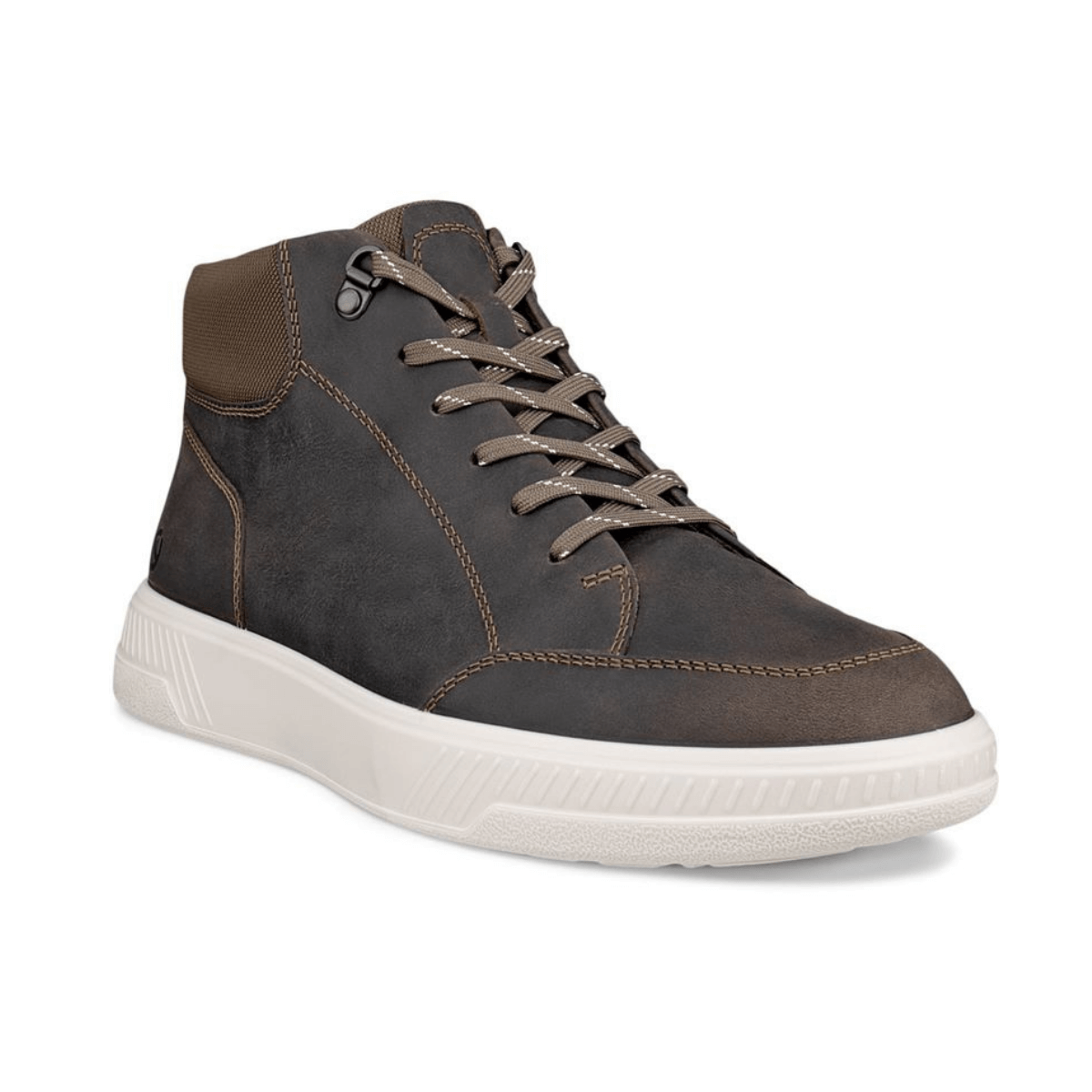 ECCO SNEAKERS 551634 02559 MARRONE