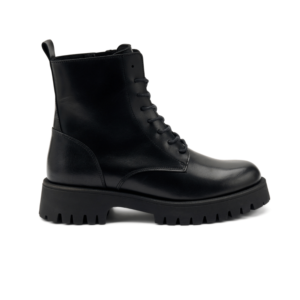 FRAU ANFIBIO 56L0 11539 NERO