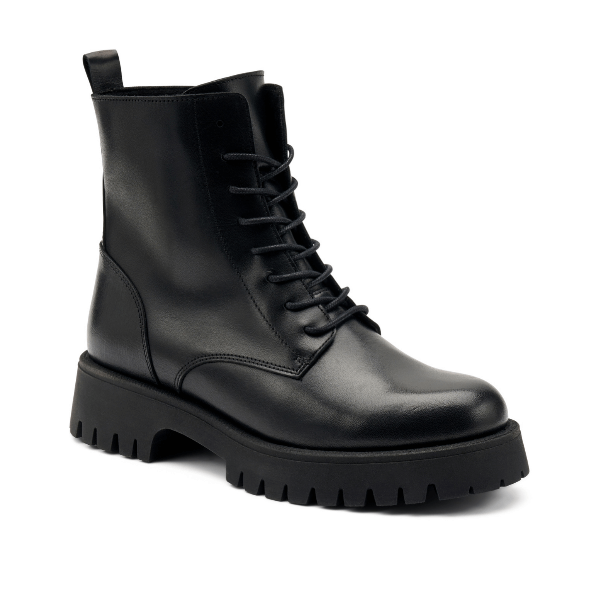 FRAU ANFIBIO 56L0 11539 NERO