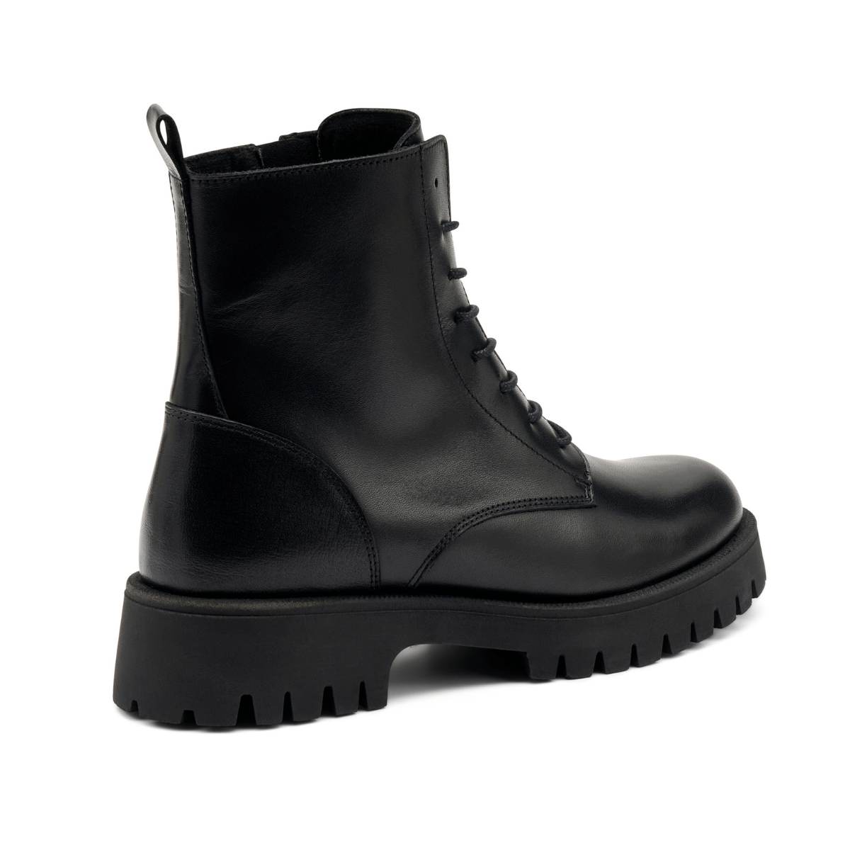 FRAU ANFIBIO 56L0 11539 NERO