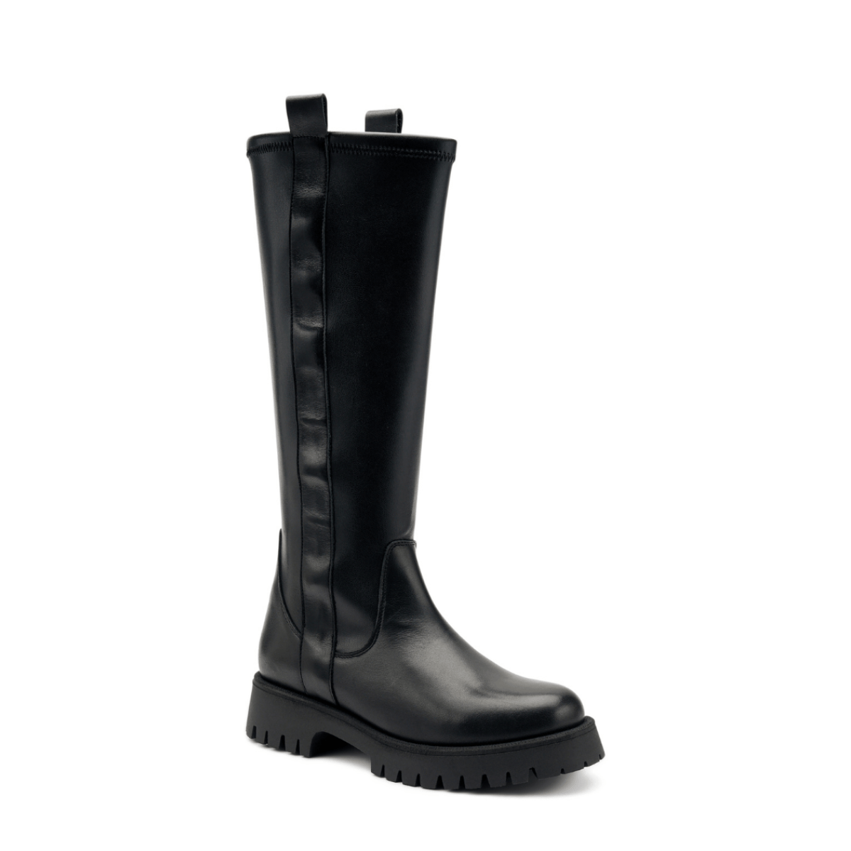 FRAU STIVALE 56L5 14940 NERO