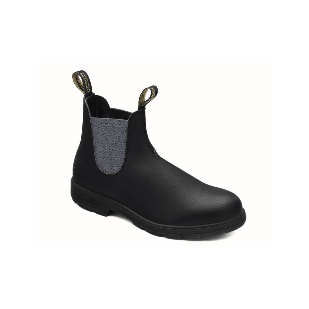 BLUNDSTONE BEATLES UOMO 577 NERO GRIGIO