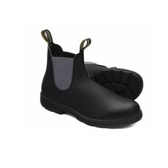 BLUNDSTONE BEATLES UOMO 577 NERO GRIGIO