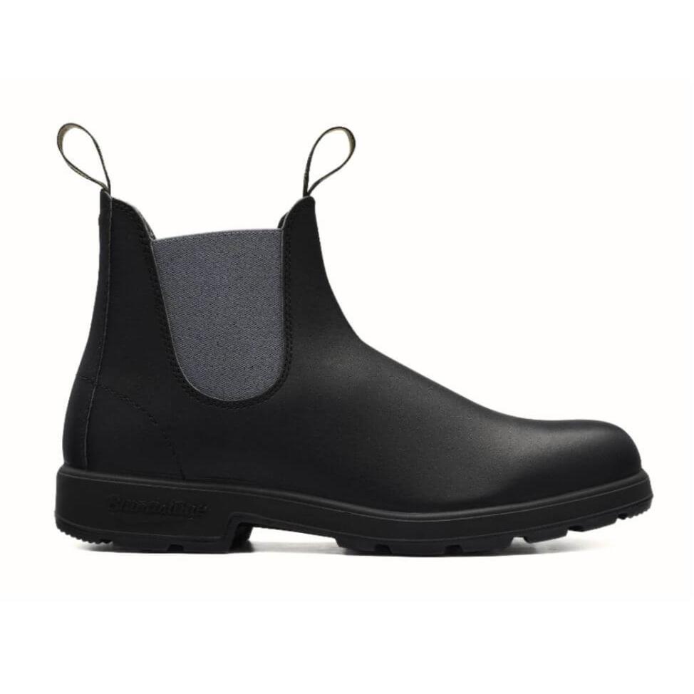 BLUNDSTONE BEATLES UOMO 577 NERO GRIGIO