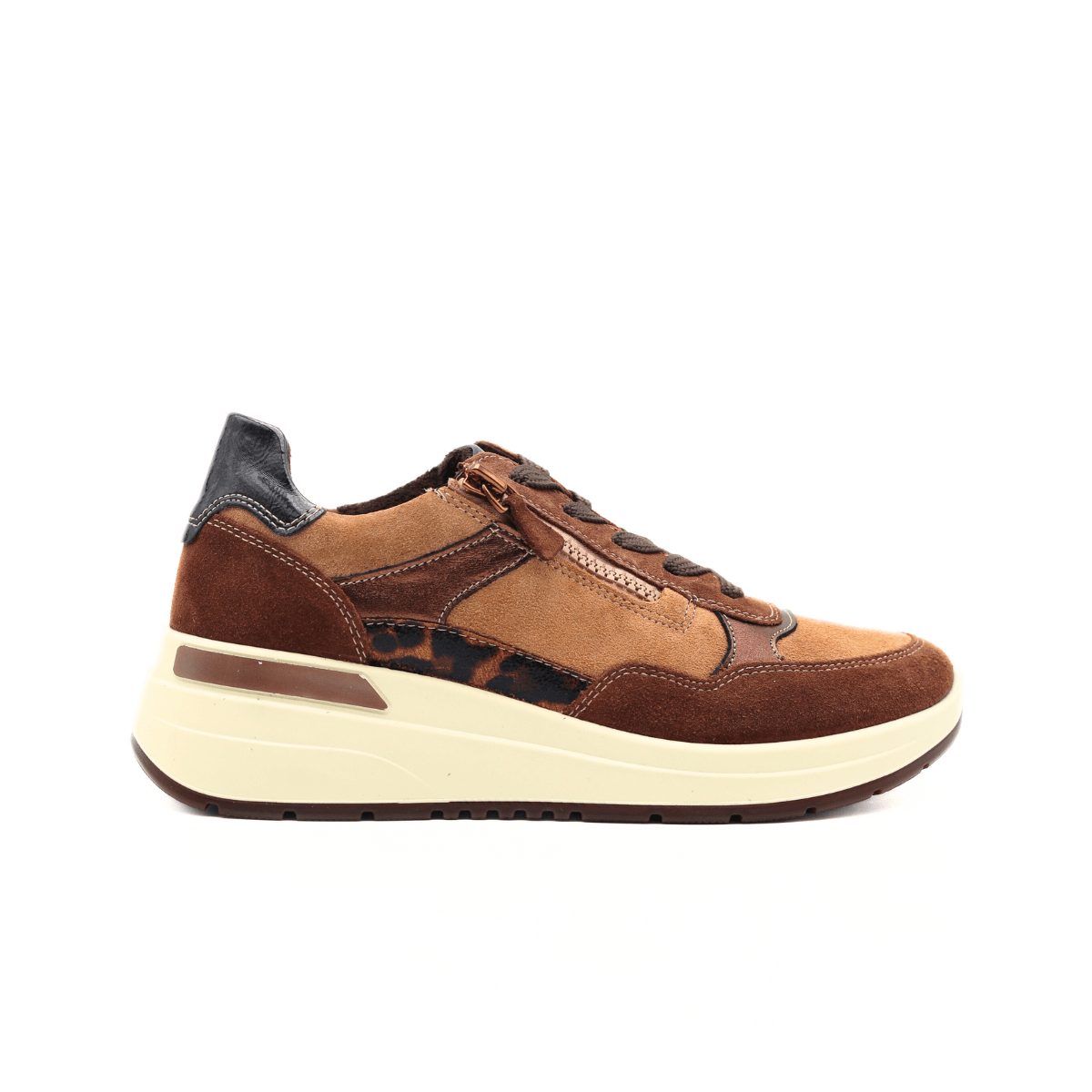 ARA SNEAKERS 57702 26 BISCOTTO
