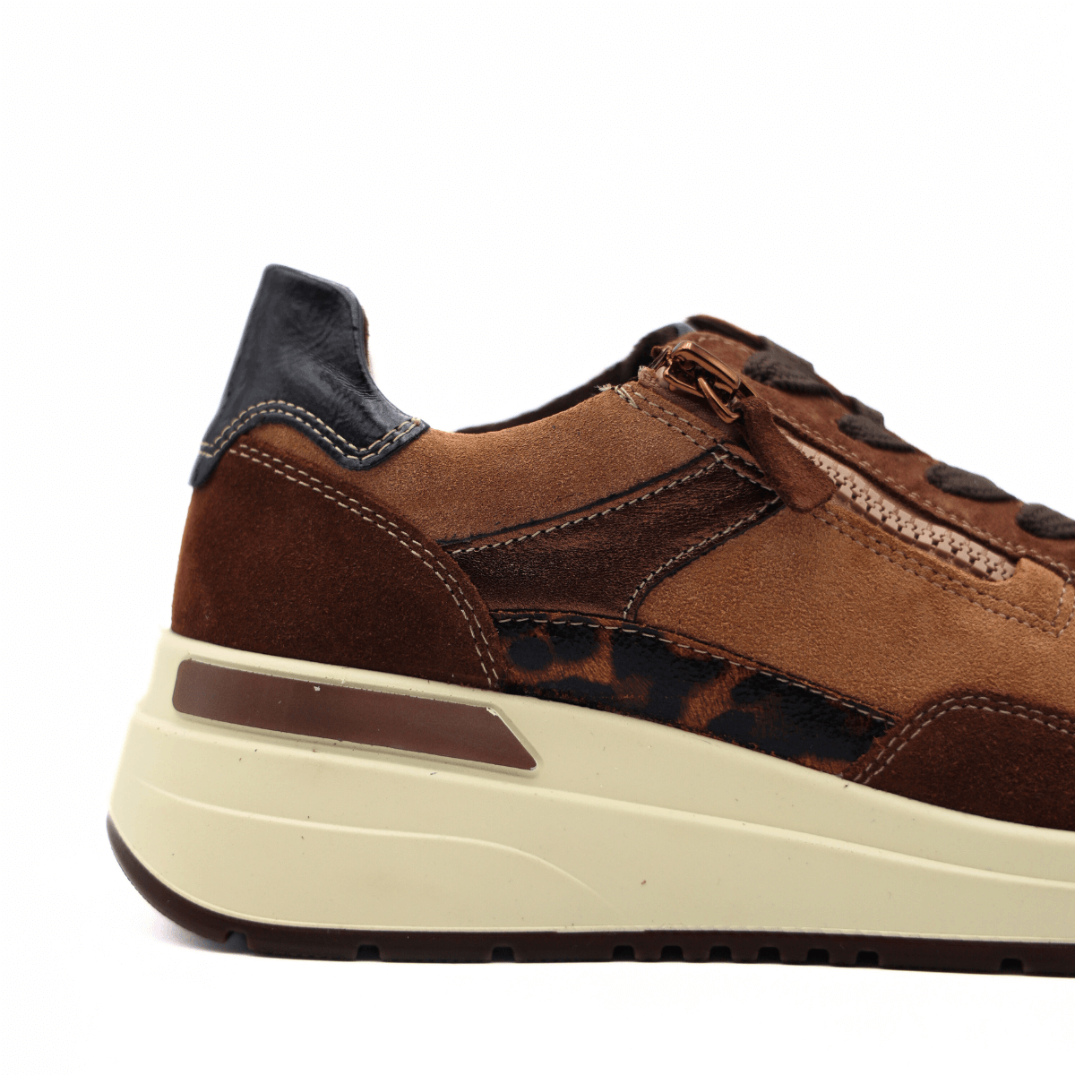 ARA SNEAKERS 57702 26 BISCOTTO