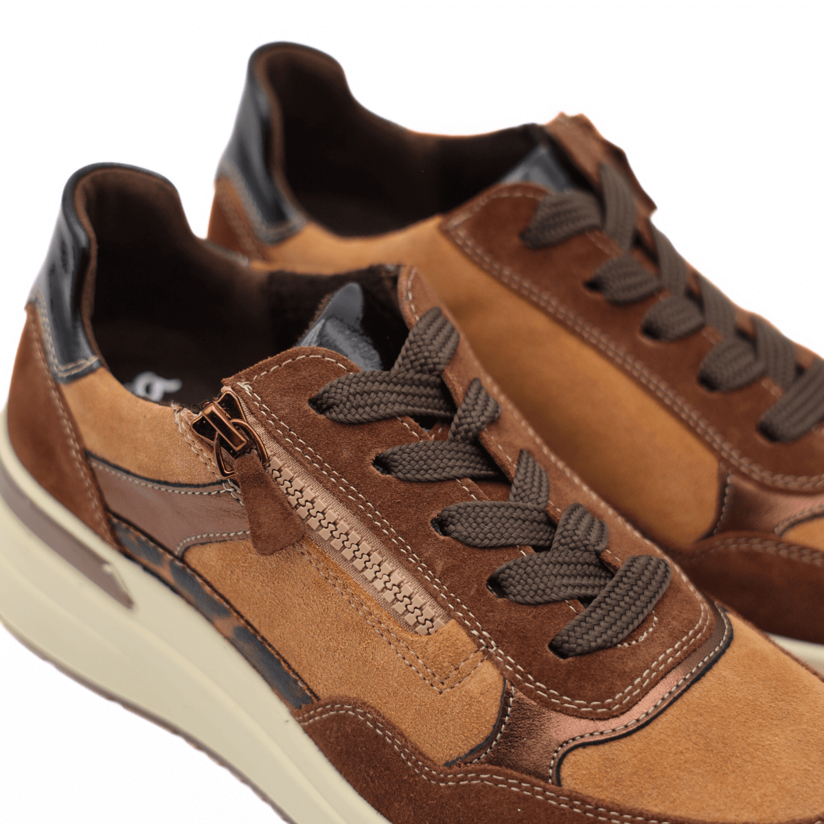 ARA SNEAKERS 57702 26 BISCOTTO